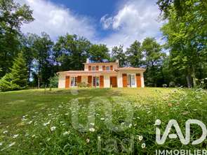 Vente Maison 4 chambresÉtaules