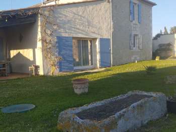 Vente maison 5 pièces Étaules 17
