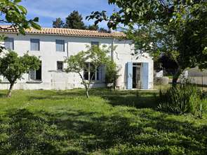 Vente Maison 3 chambresÉtaules