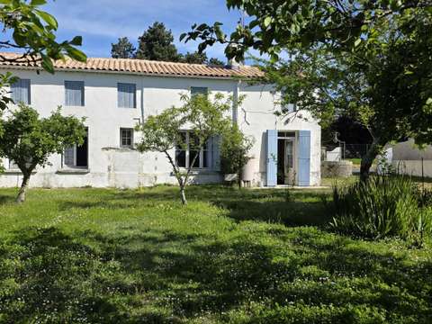 Vente maison 4 pièces Étaules 17