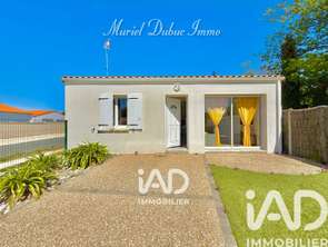 Vente Maison 2 chambresÉtaules