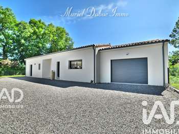 Vente maison 5 pièces Étaules 17