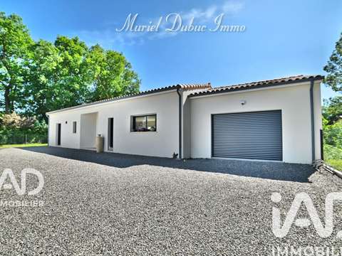 Vente maison 5 pièces Étaules 17