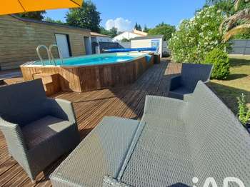 Maison 6 pièces 290 m² · à Étaules · 290 m² · 599 500 €