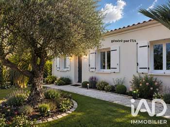 Maison 4 pièces 80 m² · à Étaules · 80 m² · 278 000 €