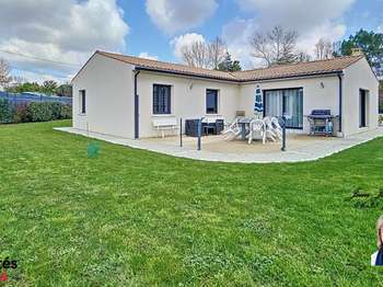 Vente Maison 3 chambresÉtaules