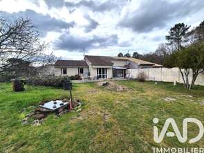 Vente Maison 3 chambresÉtauliers