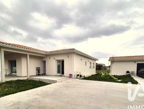 Vente Maison 4 chambresÉtauliers