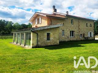 Vente maison 7 pièces Vente maison 7 pièces