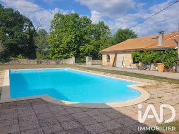 Vente Maison 20 piècesÉtauliers