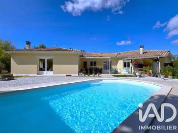 Vente Maison 3 chambresÉtauliers