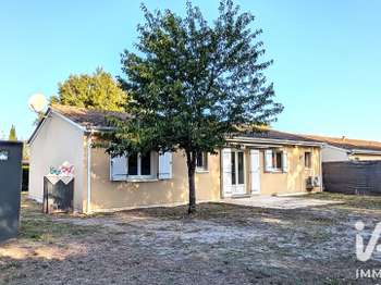 Vente Maison 3 chambresÉtauliers