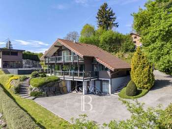 Vente maison 10 pièces Etaux 74