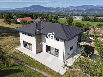 Vente maison 6 pièces Etaux 74