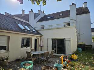 Photo Vente maison Étel
