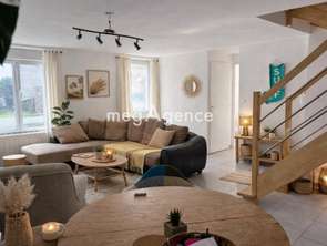 Vente Maison 3 chambresÉtel