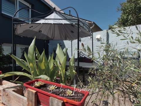 Vente maison 7 pièces Étel 56