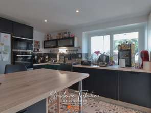Vente Maison 5 chambresÉtel