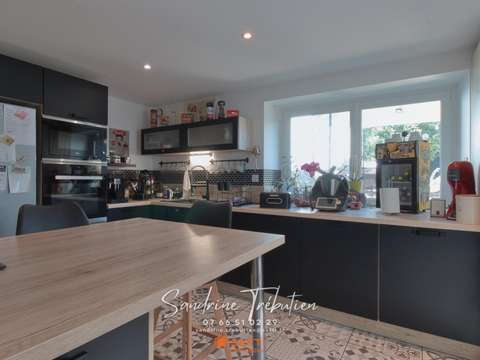 Vente maison 7 pièces Vente maison 7 pièces