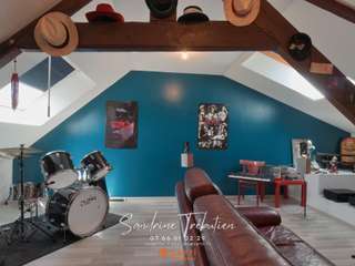 Vente maison 7 pièces Vente maison 7 pièces