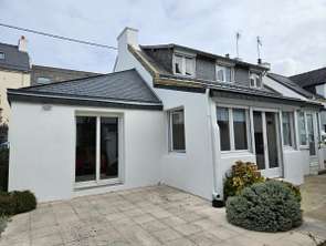 Vente Maison 4 chambresÉtel