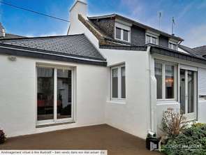 Vente Maison 3 chambresÉtel