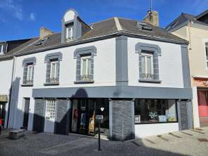 Vente Maison 4 chambresÉtel