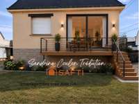 Vente maison 5 pièces Vente maison 5 pièces