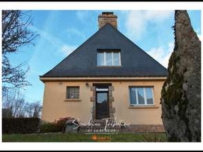 Vente Maison 4 chambresÉtel