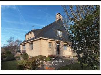 Vente maison 5 pièces Étel 56