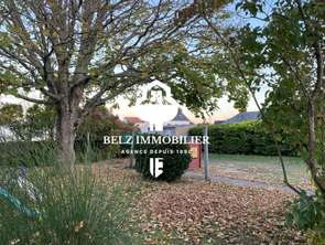 Vente Maison 2 chambresÉtel