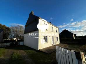 Vente Maison 2 chambresÉtel
