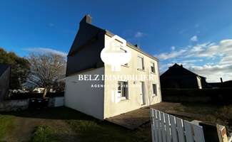 Photo Vente maison Étel