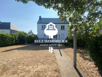 Vente Maison 2 chambresÉtel