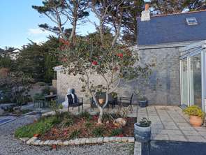 Vente Maison 4 chambresÉtel