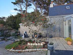 Vente Maison 4 chambresÉtel