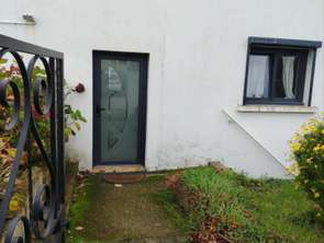 Vente Maison 3 chambresÉtel