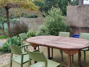 Vente Maison 3 chambresÉtel