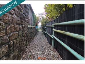 Vente Maison 2 chambresÉtel