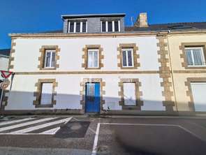 Vente Maison 3 chambresÉtel