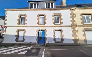 Photo Vente maison Étel