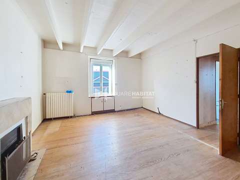 Vente maison 4 pièces Vente maison 4 pièces