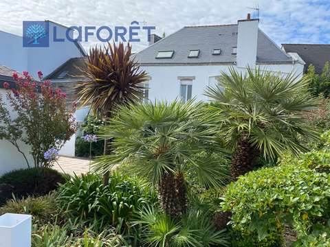Vente maison 4 pièces Étel 56