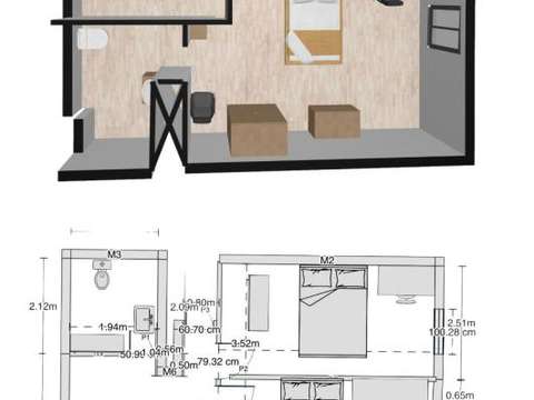 Vente maison 4 pièces Vente maison 4 pièces
