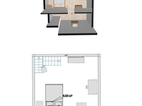 Vente maison 4 pièces Vente maison 4 pièces