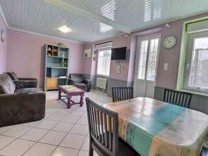 Vente Maison 3 chambresÉtel
