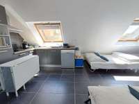 Vente maison 13 pièces