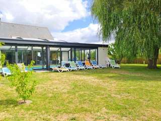 Vente maison 13 pièces