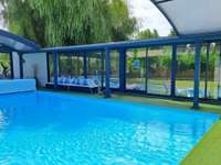 Vente maison 13 pièces