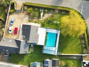 Vente Maison 9 chambresÉtel